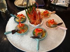 -Thai Alley泰爱里(二沙岛店)