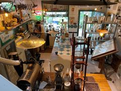 大堂-大水的店(昙华林店)