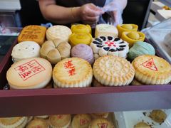 稻香村苏八件-稻香村(观前街店)