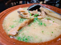 -董厨煨汤馆(车站路店)