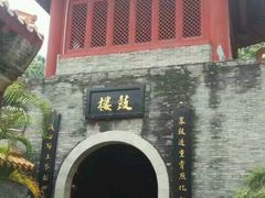 -南沙天后宫景区