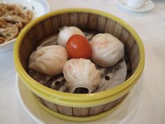 -顺德喜来登酒店·采悦轩
