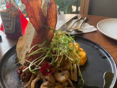 -UPPER KITCHEN(延安路店)