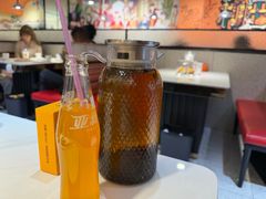-金柱大盘鸡(和田二街店)