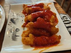 -毛毛熏肉•东北菜老字号(大安街店)