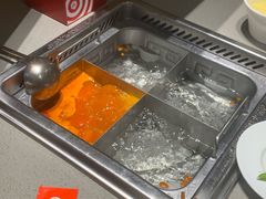 -海底捞火锅(王府井店)