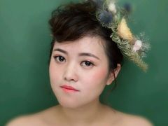 -金夫人化妆摄影职业培训学校