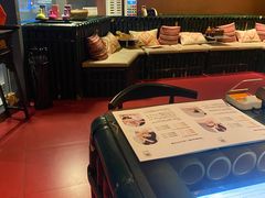 -泰合玺·精油疗愈 SPA(南京河西万达店)
