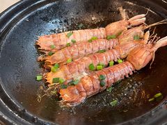 -甬小馆·焗海鲜温州菜(五马街店)