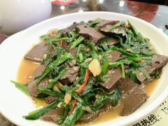 -陆记鹅庄·潮汕菜·狮头鹅(大仟里店)