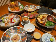 -月龍吟(朝龙汇店)