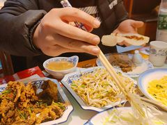 -富贵春饼·烤鸭·大厨现炒(诸城店)