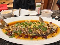 -四季轩中餐厅(徐州开元名都大酒店)