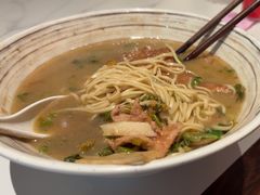 -慧娟面馆·餐厅(望江路店)