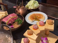 -盡膳口福·百年汤方火锅(科华北路店)