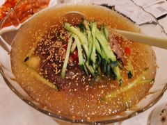 -七八冷面·延边朝鲜族美食(欢乐谷店)