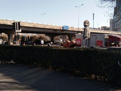 -东关吉祥西安腊汁肉夹馍(健德门店)