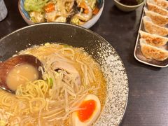 -日本料理神拉面