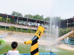 -北京鹿世界主题园