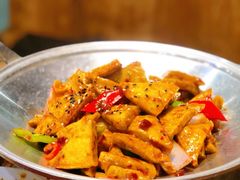 -叶派龙虾•招牌香辣蟹·海鲜(中海国际店)