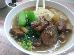 -罗富记粥面专家(摆花街店)