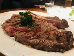 -弗兰克牛排西餐厅Ribone steak house(柠檬花园店)