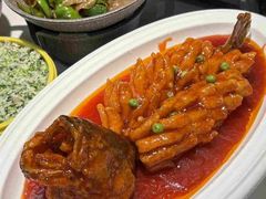 -苏梦江南·淮扬菜(夫子庙店)