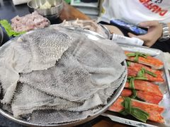 -铜元老码头鳝鱼火锅