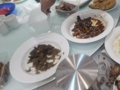 -紫光园(劲松店)