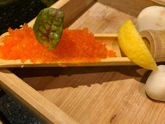 -上井料理黑金店(IFS国金中心店)