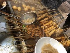-郭记小街麻辣烫(南小街总店)