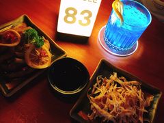 -CIRCLE·酒吧(第一国际店)