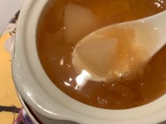 -老洋房花园饭店(绍兴路店)