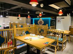 -呷湘厨·鱼汤捞饭·剁椒鱼头·辣椒炒肉(国家会展中心店)