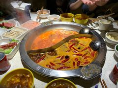 -大龙燚火锅(春熙店)