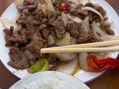 -翼松楼餐厅