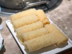 -淘米捞·米汤脆鲩鱼火锅(福田皇岗店)