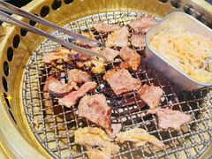 -韩盛·盛江山自助料理(沈辽路万达店)