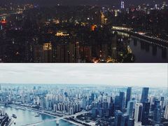 -WFC会仙楼观景台