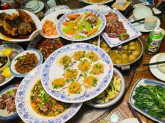 -徐鼎盛民间菜(城南家园店)
