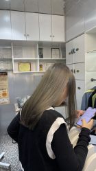 -Tloml salon
