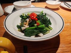 -太二酸菜鱼(深圳布吉万象汇店)