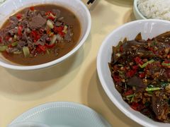 -笨罗卜浏阳菜馆(龙华鹏润达店)