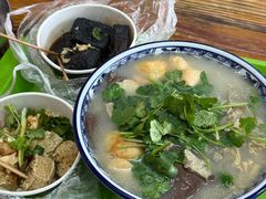 -苏生镇江鸭血粉丝(永泰国际广场店)