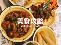 -东排食堂长沙小吃大排档(五一广场店)