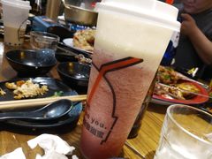 -烧货·活海鲜炭烧(湖滨商业街店)