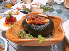 -梧桐北京烤鸭·铜锅涮肉(海岸城店)