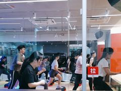 -乐刻运动健身(南山西丽366大街店)