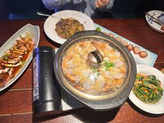 -前海沿·青岛菜(五四广场永旺店)