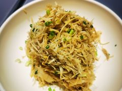 -小大董·烤鸭(观景餐厅·南京西路店)